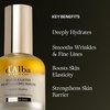 d’alba Piedmont Italian White Truffle Double Layer Revitalizing Serum (1.01 fl.oz), 100hr Hydration, Hyaluronic Acid and Centella Asiatica, Skin Firming and Tightening, Long-lasting Korean Skin Care(1.69 Fl Oz (Pack of 1))