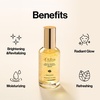 d’alba Piedmont Vita Toning Capsule Serum, Big Size (3.38fl. oz.)(Oil Capsule)
