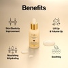 d’alba Piedmont White Truffle Intensive Volufiline Ampoule (1.01 Fl. Oz), Milky Serum, Skin Firming, Volufiline 50,000ppm, elasticity care and nourishment, Korean Skin Care(1.01 Fl Oz (Pack of 1))