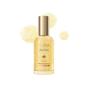 d’alba Piedmont Vita Toning Capsule Serum, Big Size (3.38fl. oz.)(Vita Toning Capsule)